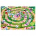 Joc de societate "Disney Mickey Mouse & Friends - Home Sprint", pentru 2-4 jucatori cu varsta de peste 4 ani